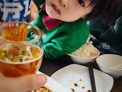-老牌坊鲁菜名店(宽厚里店)