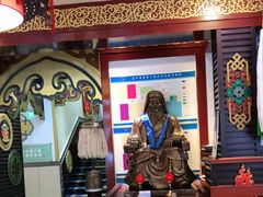 -塞伊德·蒙餐(锡林浩特店)