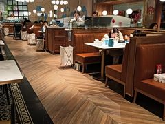 -曼玉餐厅(大卫城店)