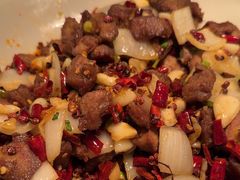 -济南香格里拉·咖啡泉自助餐厅