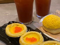 -粤陸玖玖·港式手作茶餐厅(珠江路店)
