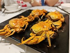 -靓虾二哥长沙地标小龙虾(五一广场店)