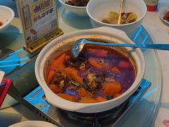 -湖锦酒楼·32年地道湖北菜(光谷店)