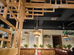 -重庆味道(台湾街店)