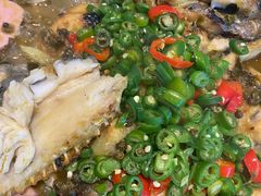 -半天妖烤鱼(西铁营万达店)