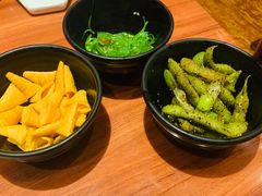 -摩打食堂(江南西店)
