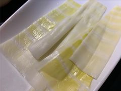 渝利方竹笋-渝利重庆火锅