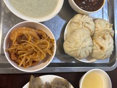 -姚记炒肝店(鼓楼店)