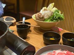 -無境·匠心日本料理(汉街店)