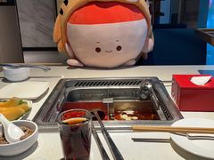 -海底捞火锅(长沙华创国际广场店)