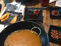 -老张牛肉面(天津万象城店)
