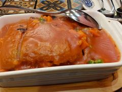 -番茄屋葡式美食(总店)