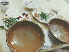 -桥香园云南过桥米线(金马碧鸡店)