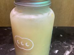 -混果汁(福田领展中心城店)