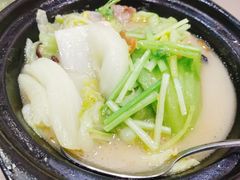 -天天海鲜城·海鲜大排档(新溪店)