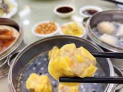 茶点烧卖-金榜潮州砂锅粥(总店)