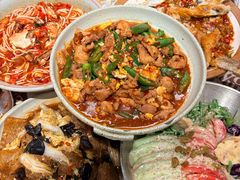 -老三样·旧食新味(万寿宫店)