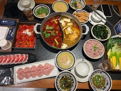-滇牛云南火锅(桂林路店)