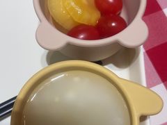 -西贝(华发商都店)