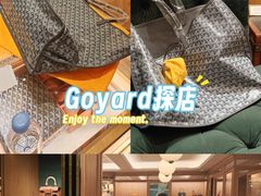 -Goyard高雅德(国贸商城店)