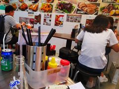 -新记美食(关闸店)