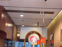 -九老汉·川渝江湖菜(合川路2店)