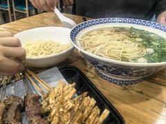 -西域美食(西直门南小街店)