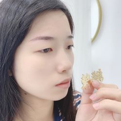 -韩美绣·骨相纹眉·洗眉美瞳线