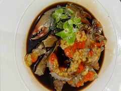 -佬太公海鸭·海鲜大排档(上海总店)
