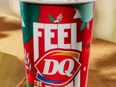 -DQ·蛋糕·冰淇淋(虹口龙之梦店)