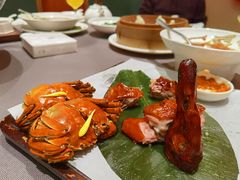 -小厨娘淮扬菜(江宁万达店)