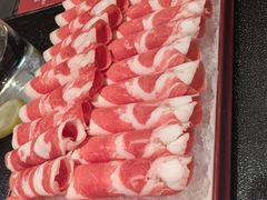 秋之原一岁羊肉-秋之原·老北京铜锅涮肉(王府井东单店)