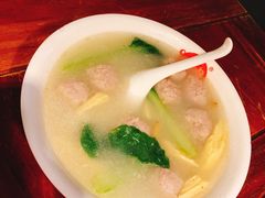 -子午路张记肉夹馍(小寨西路店)