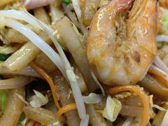 -台州老六海鲜面馆(上南总店)
