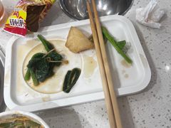 -龍歌自助小火锅(崂山丽达店)