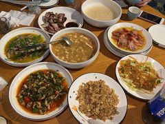 -食光慢宴·安吉土菜馆