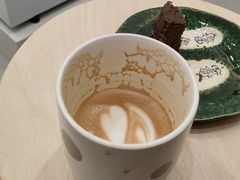 -浆木咖啡馆(湘子庙街店)