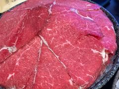 -熹悟海鲜火锅·广式打边炉