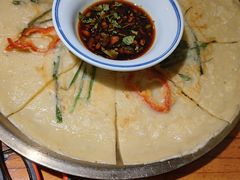 -7年8班朝鲜族非遗美食(三钢里店)