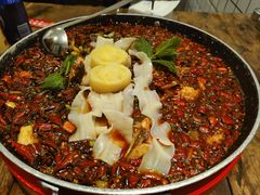 -聂发财重庆江湖菜(解放碑店)