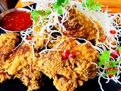 -Devils’ Brewery小恶魔精酿啤酒(泛海美式熏肉店)