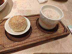 -江南灶中餐厅(南京香格里拉店)