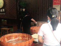 -沈氏祖传老宁波油赞子(南塘店)