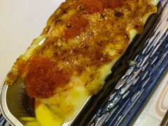 狮子座寿司卷-羽寿司(东方宝泰店)