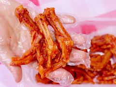 -帝煌烤卤(羊子街店)