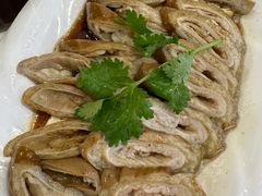 -潮静·潮州小馆·海鲜·卤味·砂锅粥