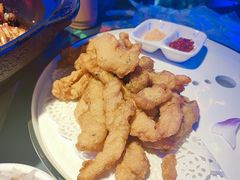 -徐记小怪兽肉蟹煲店(哈西万达金街店)