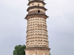-修德寺塔