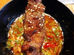 -潮味四季潮汕牛肉火锅(来凤街店)