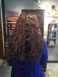 -IN HAIR艺术+造型